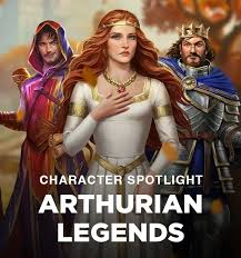 Arthurian Legend