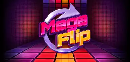 Mega Flip Logo